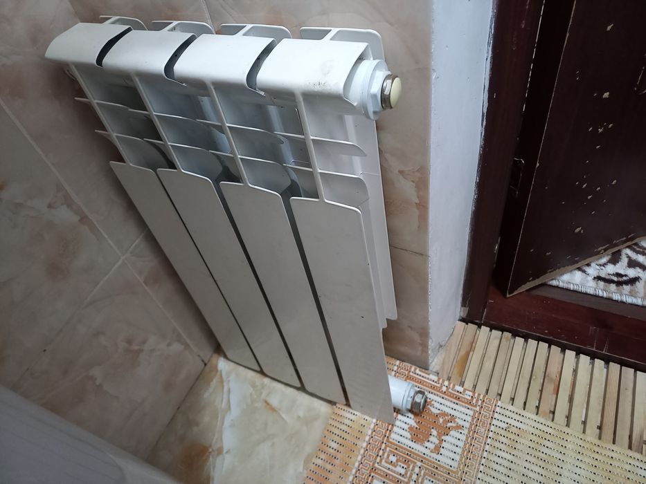 Радиатор отопления