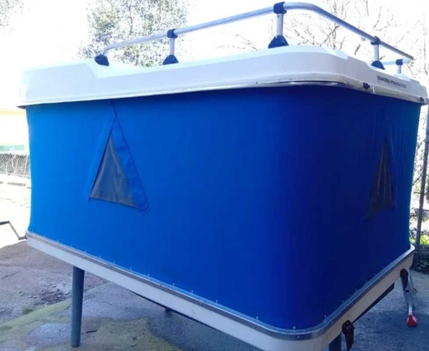 Vînd cort plafon maggiolina