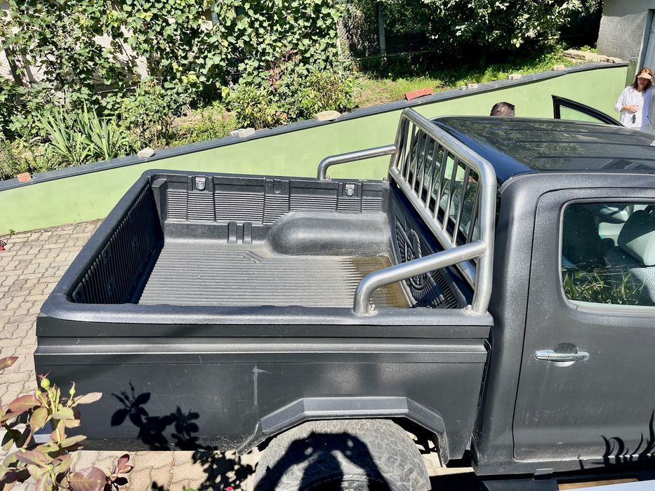 De vânzare Hilux