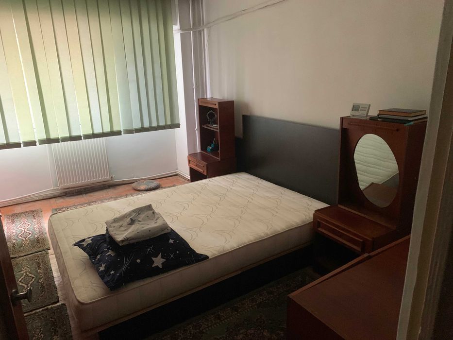 Inchiriez apartament 2 camere - zona Anda - Constanta