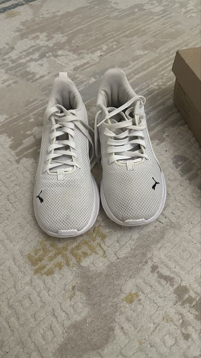 Продам кроссовки puma оригинал