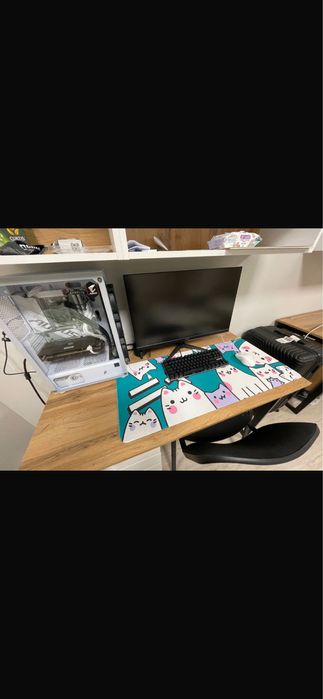 Продам пк для проффесиональных задач