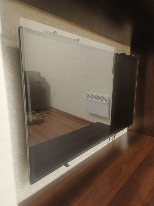 Защитный экран для телевизора