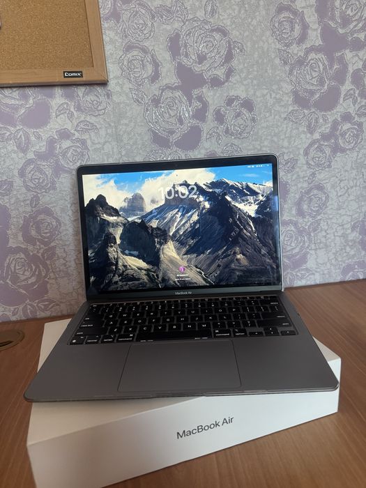 Macbook air 13 m1