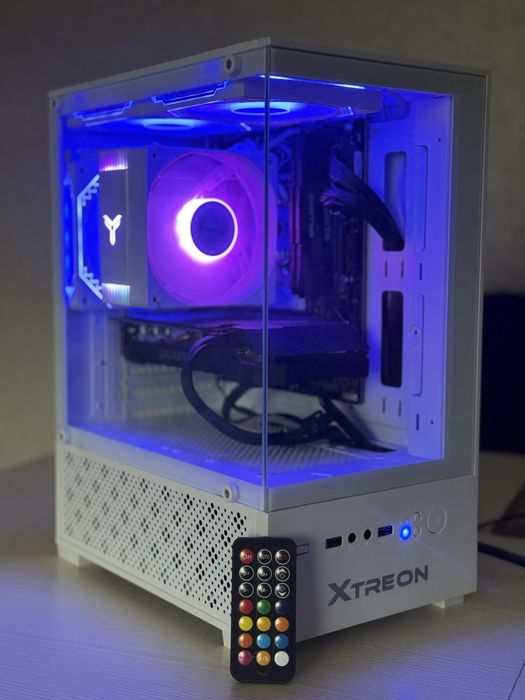 Игровой процессор