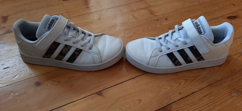 Детски маратонки Adidas 34 номер