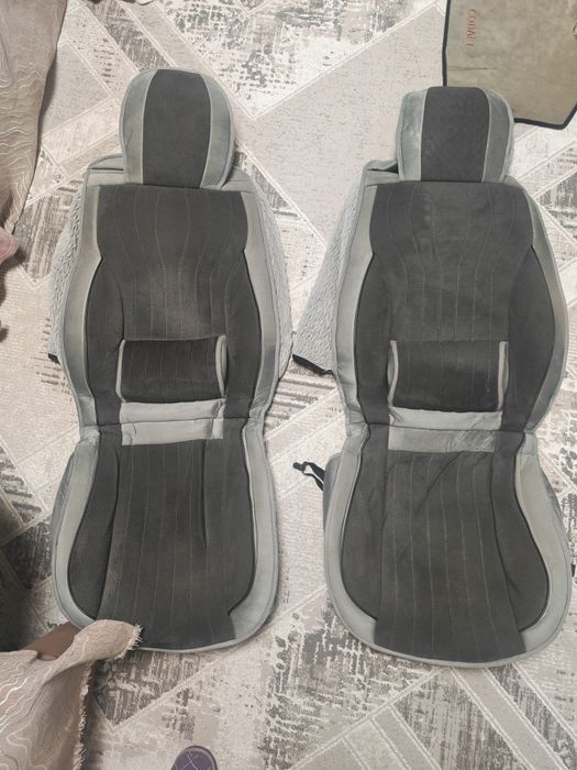 Чехлы универсальные
