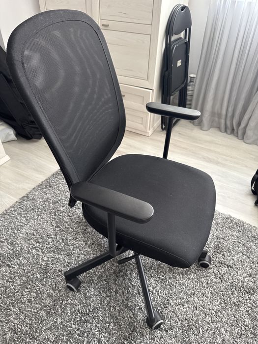 Scaun de birou ergonomic Ikea
