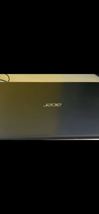 Acer Aspire A315-34-C59F