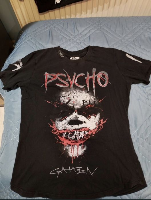 Luda psycho xs запазено