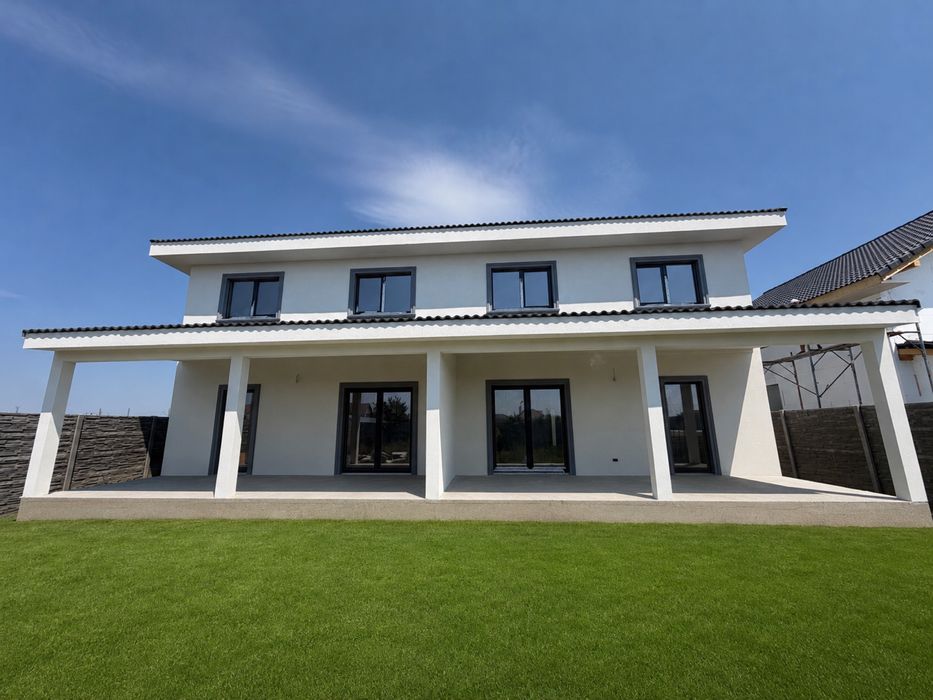 Direct de la dezvoltator!Duplex 120m/UTILI/305 TEREN