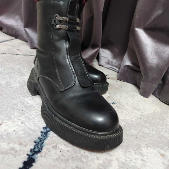 Etik qishki sotiladi