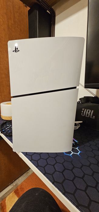 PlayStation 5 1Tb (ps5 digital)