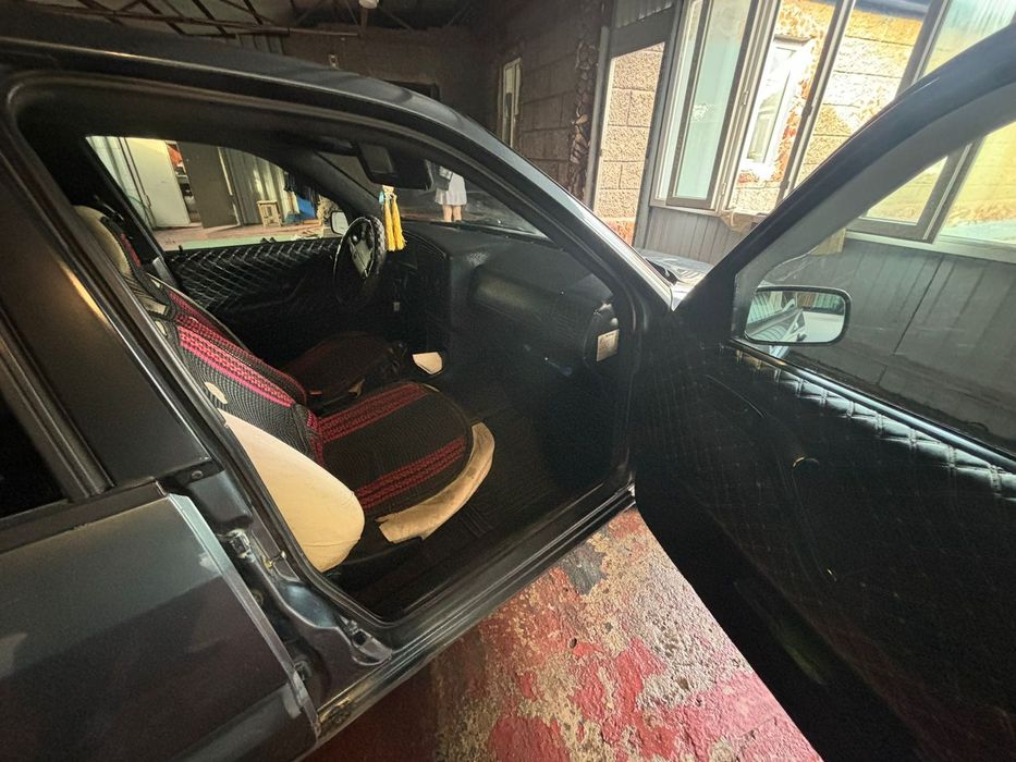 Продам Фольксваген пассат б4