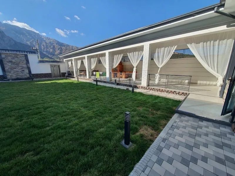 Dacha chimyonda oyilaga