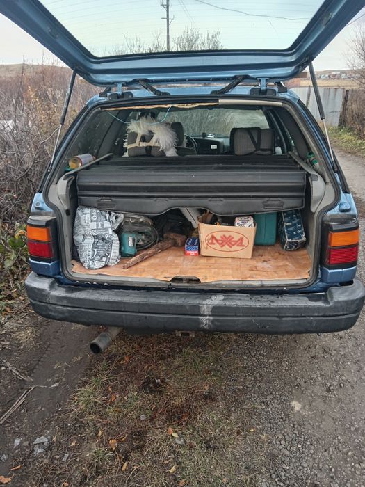 Продам пассат б3