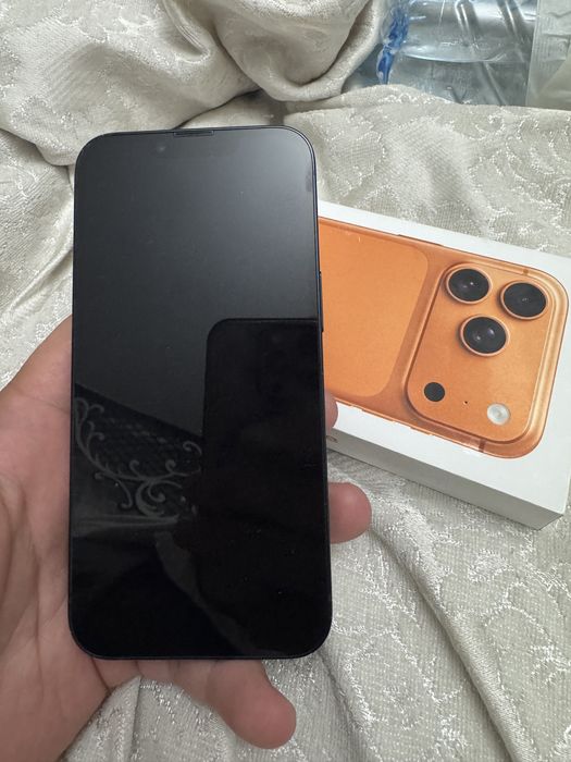 Айфон 14 отличном состоянии