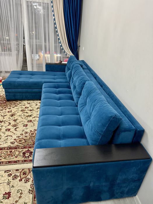 Диван раскладной