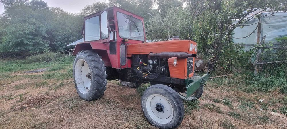 De Vanzare U 650 Cu Plug Pret  3900€