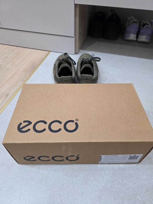 ECCO byway 2.0 low tex