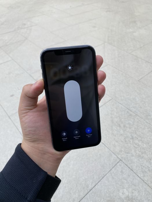 Iphone 11 64GB ideal