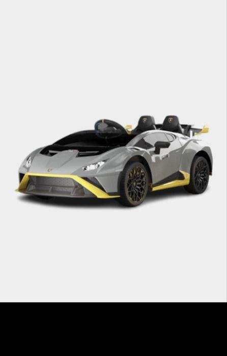 Lamborgini Detskiy Elektromobil Детская Машина Пульт Управлние Sklad!