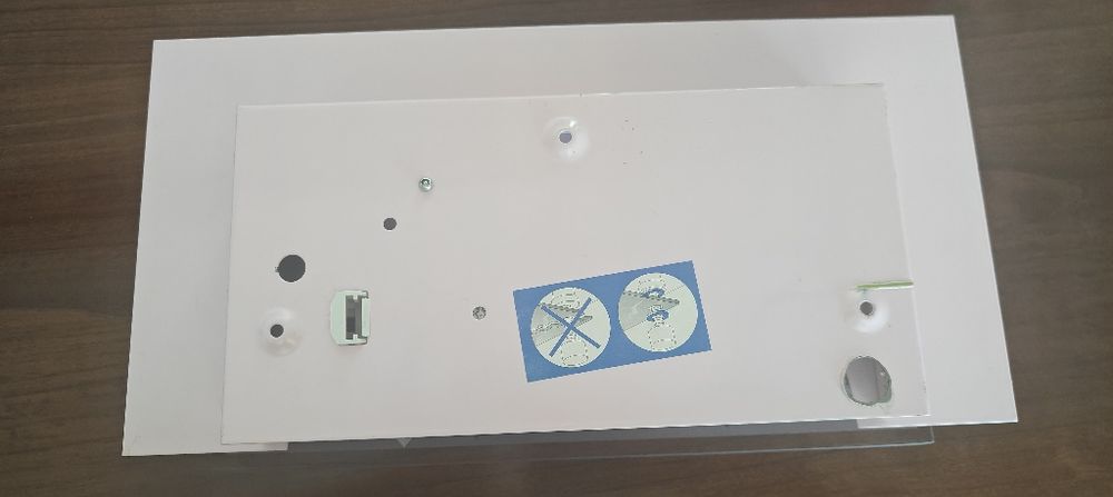 Aplica printese Mobexpert,stare impecabila