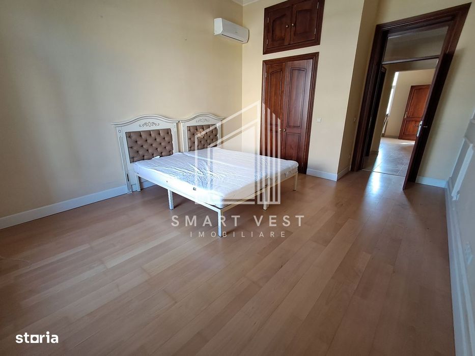 Apartament 3 camere | Etaj 1 | Zona Centrala