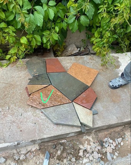 Плитняк оптом и в розницу