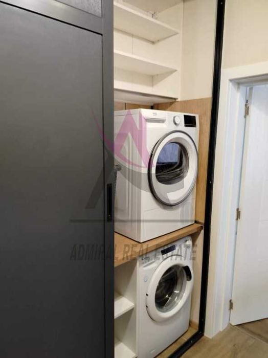 Дава се под наем Тристаен апартамент в Варна, Младост 1 - 100 кв.м за 800 € - Снимка #4