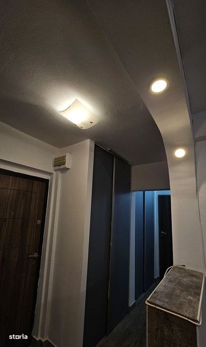 Vitan Mall-Timpuri Noi | 2 camere | Parter | decomandat