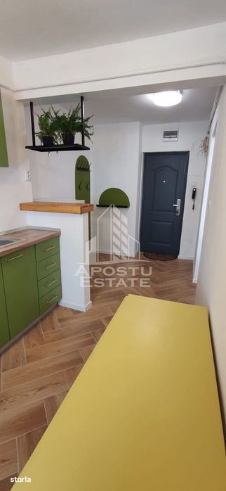 Apartament 2 camere, de vanzare, zona Sagului, Timisoara