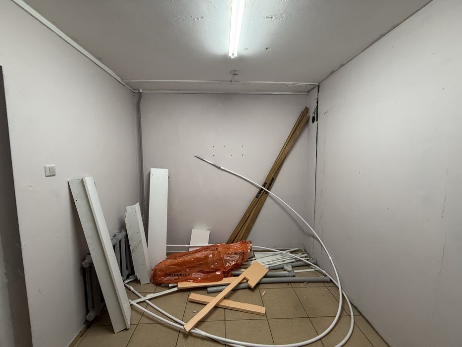 Сдам в субаренду помещение