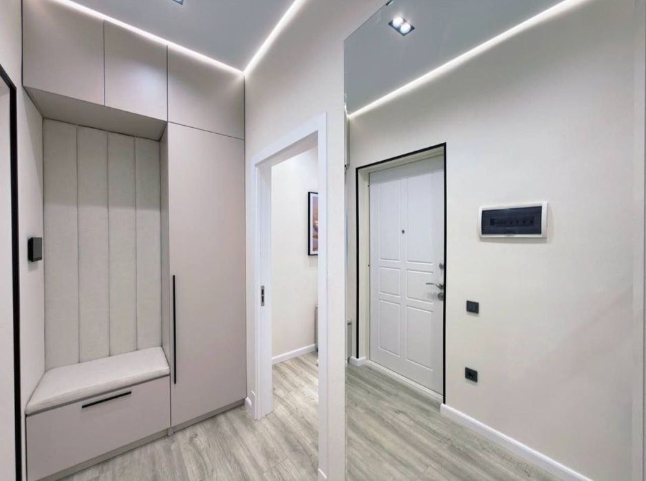 Суточные квартира своя без маклер яккасарой...