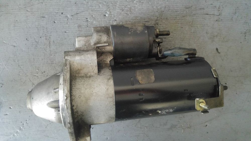 Electromotor vw passat b3 b6 avf 1.9 tdi 068911024f