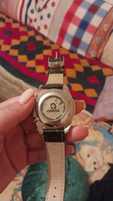 Сагат сатылады омега