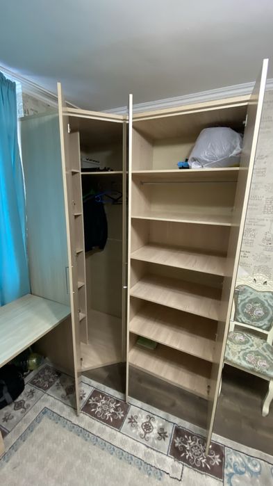 Мебель Шкаф