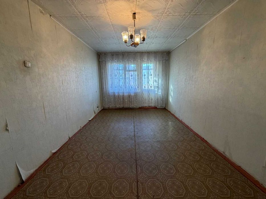 Продажа 3-комнатной квартиры
