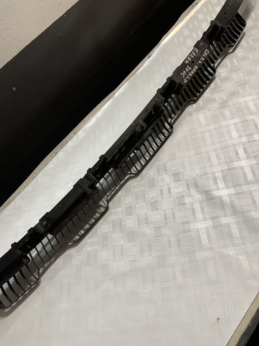 suport bara spate volkswagen golf 7 break - motorina 2015