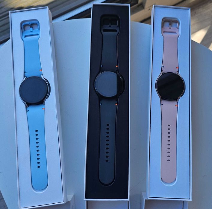 Samsung Galaxy Watch FE 40mm - Ca nou cu factura + garantie