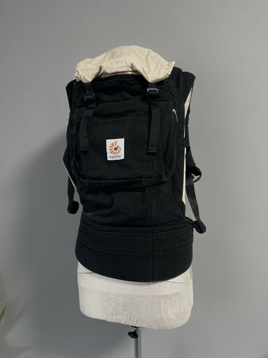 Ergobaby Original Baby Carrier ергономична раница