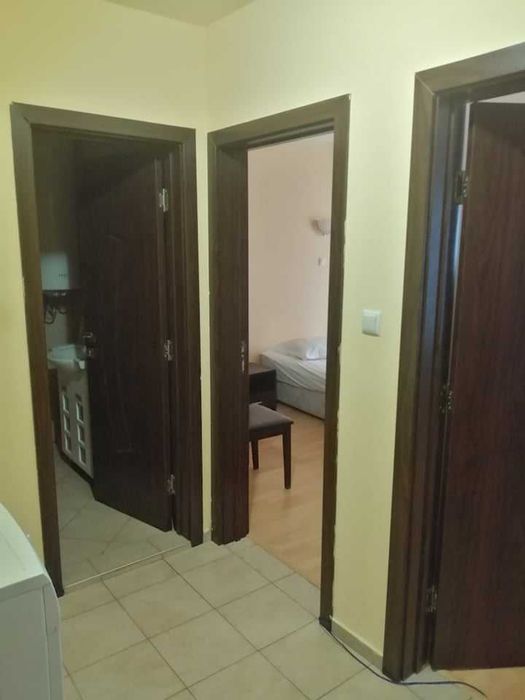 Дава се под наем Тристаен апартамент в Бургас, Славейков - 81 кв.м за 240 € - Снимка #7