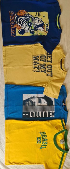 Детски тениски-1.5евро