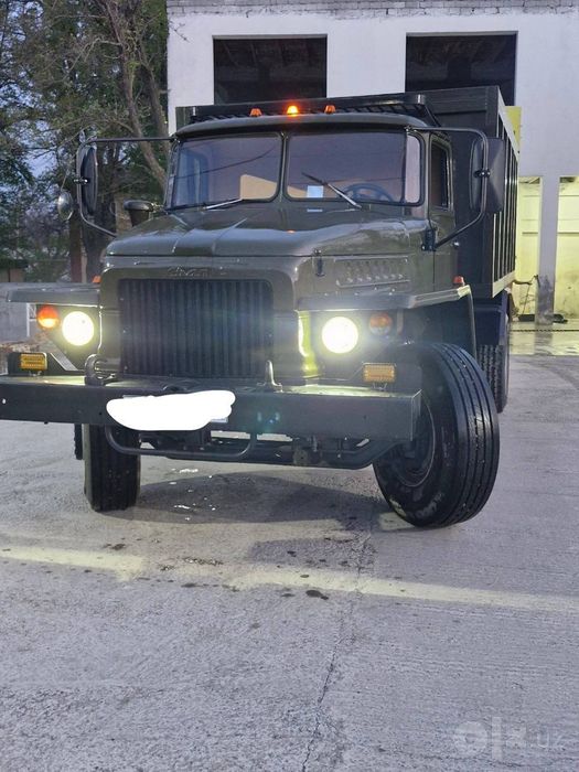 Ural xolati zor faqat xaydaysiz narxini kelishamiz