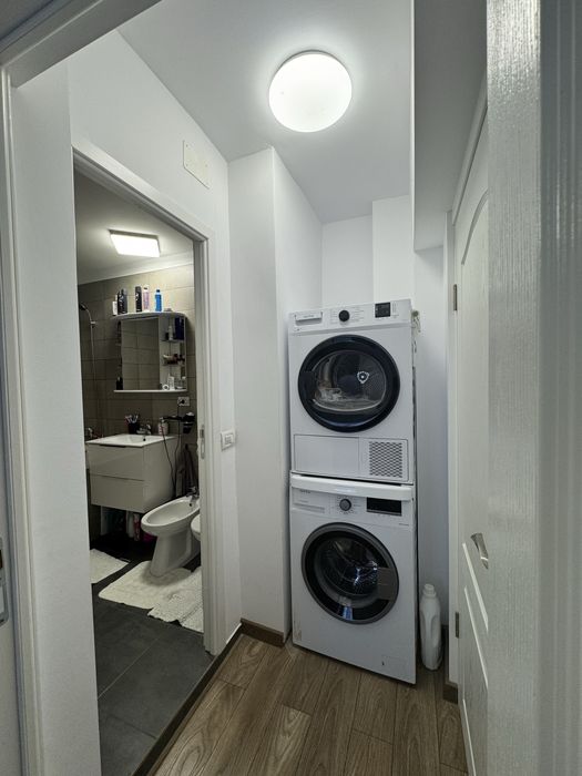 Margeanului 44,centrala termina, renovat complet!