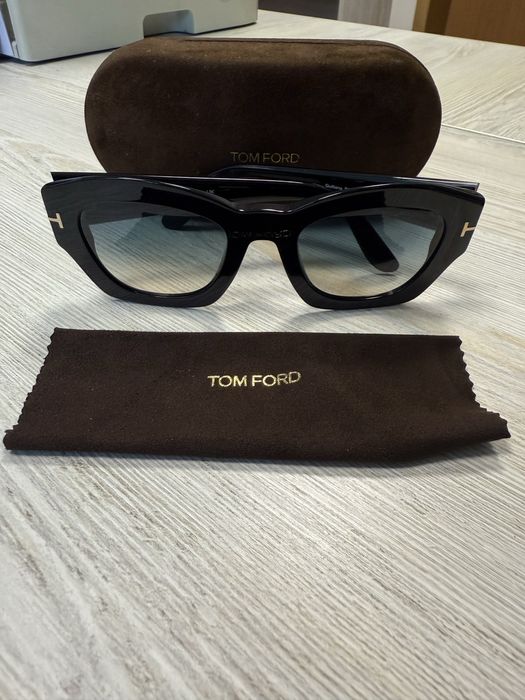 Слъневи очила Tom Ford