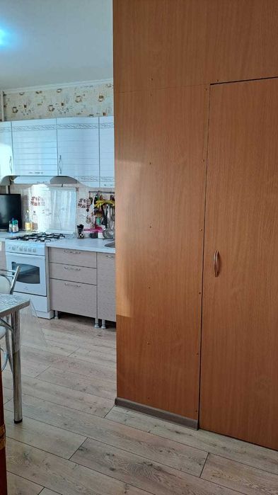 Продам 3х комнатную квартиру