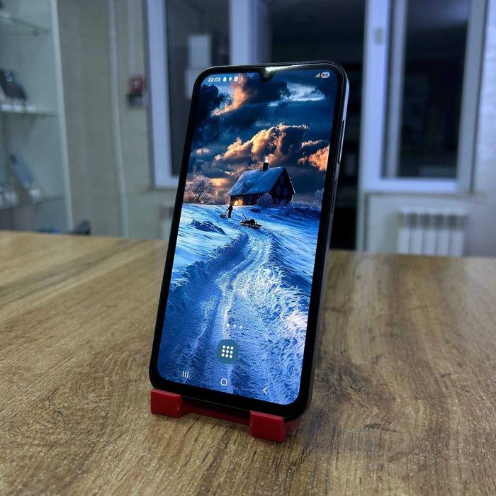 А21 / Сотовый телефон Samsung M15 128GB / sk158779