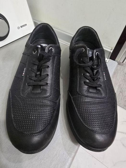 Мъжки обувки Kemal Tanca