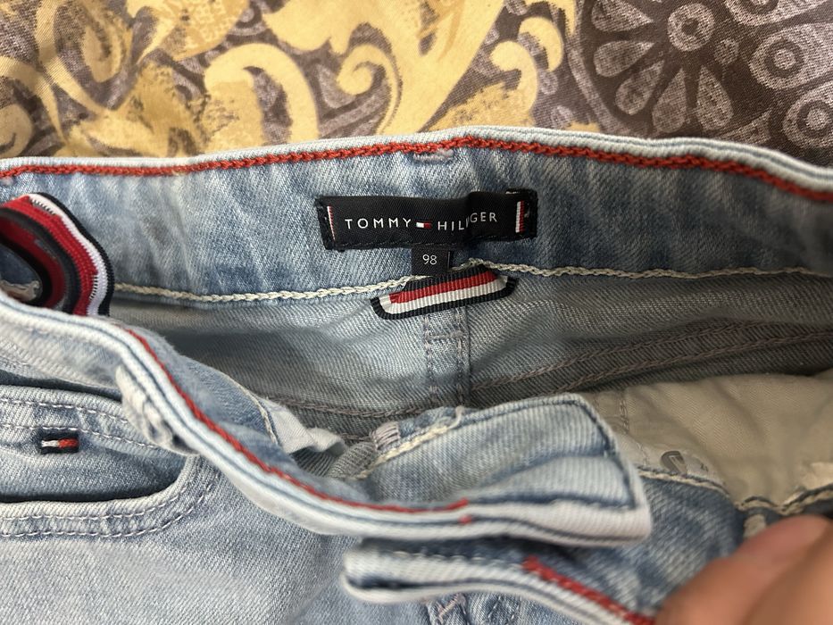 Tommy Hilfiger ,NIKE , ADIDAS Детски дрехи